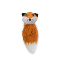 All For Paws - Tree Friend Fox - Dog Toy