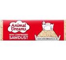 Animal Dreams - Compressed Sawdust Mini - 1kg
