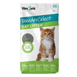 Breeder Celect - Paper Cat Litter - 10L