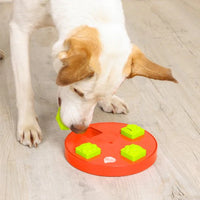 IQuties - Puzzle Wheel IQ Game
