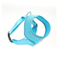 Doodlebone - Originals Airmesh Harness - Violet - Size 1