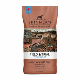 Skinners - Field and Trial - Working 23 - 15kg