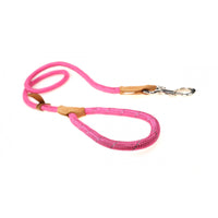 Doodlebone - Originals Rope Lead - Blush - 12mm