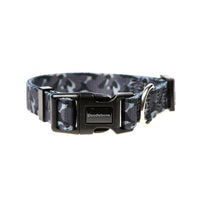 Doodlebone - Originals Pattern Collar - Smokey Camo - Size 6-11
