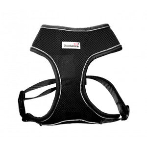 Doodlebone - Originals Airmesh Harness - Sapphire - Size 1