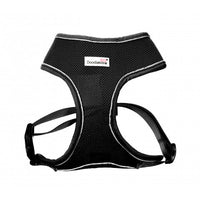Doodlebone - Originals Airmesh Harness - Ruby - Size 2
