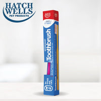 Hatchwell - Dentifresh Dog & Cat Veterinary Toothbrush