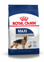 Royal Canin - Adult Dog Maxi - 4kg