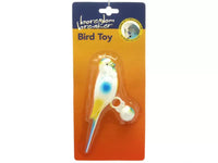 Rosewood - Boredom Breaker - Life Size Budgie Toy