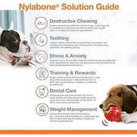 NYLABONE - CHICKEN - LARGE