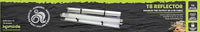 komodo - T8 Light Reflector - 55cm
