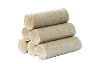 Extra Select - Suet Log 6pk - Mealworm & Insect