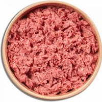 Natures Menu - Raw Frozen Mince Block - Chicken & Rabbit - 400g