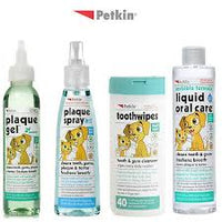 Petkin - Liquid Oral Care - 8oz