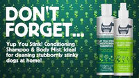 Hound Yup You Stink! Body Mist 250ml (Hownd)