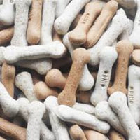 Purina - Bonio Mini Bones - 500g