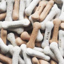 Purina - Bonio Mini Bones - 500g