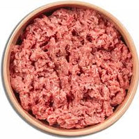 Natures Menu - Raw Frozen Mince Block - All Beef - 400g