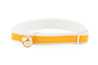 Ancol - Reflective Cat Safety Collar - Yellow