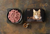 Nutriment - Raw Cat Food - Chicken Formula - 500g
