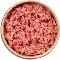 Natures Menu - Raw Frozen Mince Block - Lamb & Chicken - 400g