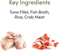 Applaws - Cat Pot Succulent Tuna With Crab - 60g
