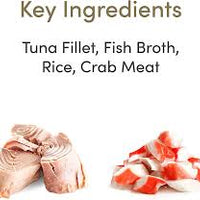 Applaws - Cat Pot Succulent Tuna With Crab - 60g