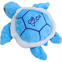 All For Pet - Chill Out Cooling Toy - Turtle