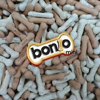 Purina - Bonio Mini Bones - 500g
