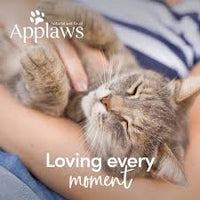 Applaws - Cat Pouch Tuna Wholemeat With Salmon In Jelly - 70g
