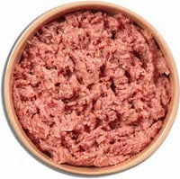 Natures Menu - Raw Frozen Mince - Chicken & Liver - 400g