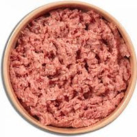 Natures Menu - Raw Frozen Mince - Chicken & Liver - 400g