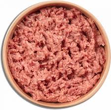 Natures Menu - Raw Frozen Mince - Chicken & Liver - 400g