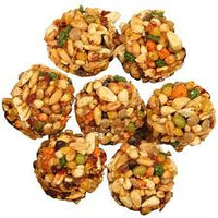 Vitakraft - Guinea Pig Rollinis - Fruit - 40g
