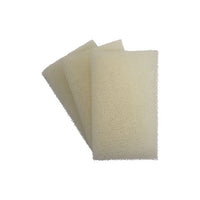 Interpet - PF1 Replacement Plain Foam Filter Pad - 3pk