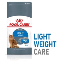 Royal Canin - Light Weight Care for Cats (40) - 400g