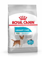 Royal Canin - Dog Mini Urinary Care - 3kg