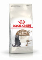 Royal Canin - Ageing Sterilised 12+ - 400g