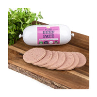 Pure - Beef Pate - 400g