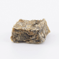 Fish4dogs - Sea Jerky Fish Squares - 115g
