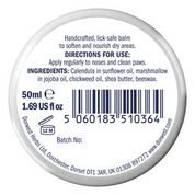 Dorwest - Dog Paw & Nose Balm - 50ml