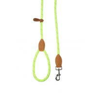 Doodlebone - Originals Rope Lead - Apple - 12mm