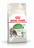 Royal Canin - Cat Outdoor 7+ - 2kg