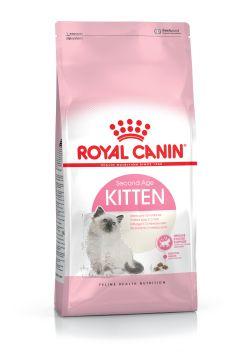 Royal Canin - Kitten 36 - 2kg
