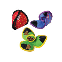 KONG - Ballistic Hide 'N Treat - Assorted colors - Large