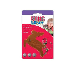 Kong - Laser Reindeer Pointer Cat Toy