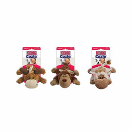 Kong - Cozie Dog Naturals - Assorted