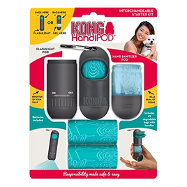 KONG - HandiPOD Interchangeable Starter Kit - Large