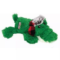 KONG - Xmas Cozie - Alligator - Small