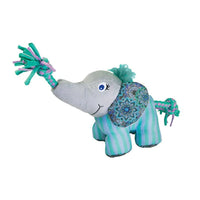 Kong - Knots Carnival - Elephant - Small/medium